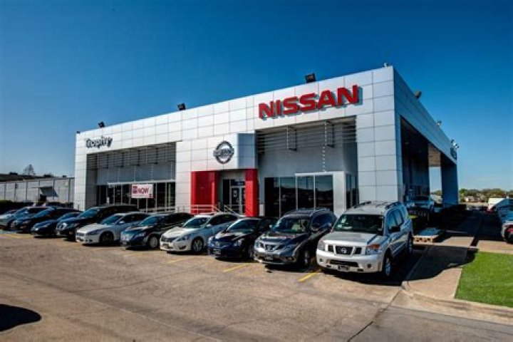 Trophy Nissan Mesquite TX: Your Ultimate Guide to Finding the Best Deals and Services