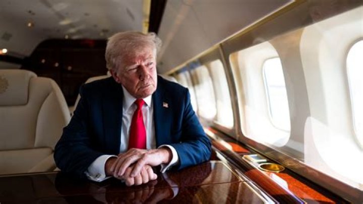 Trump's Helicopter Connection: The Willie Brown Story