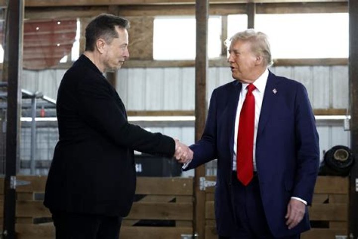 Trump and Musk Interview: Insights from Two Titans of Industry and Politics