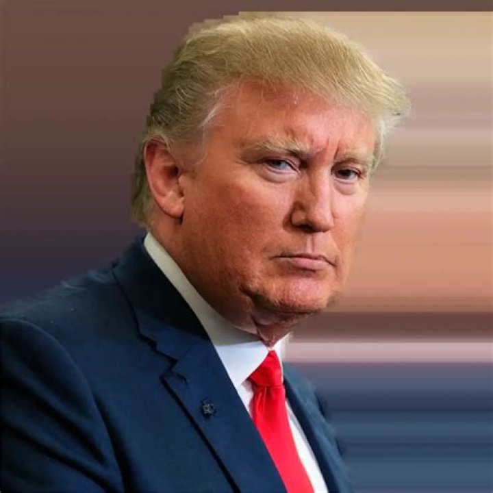 Trump Photo Shoot: Capturing the Essence of a Controversial Figure