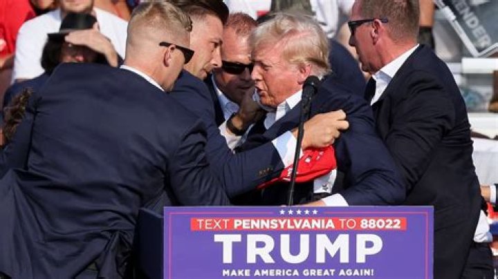 Trump Rally Today: What You Need to Know About the Recent Events