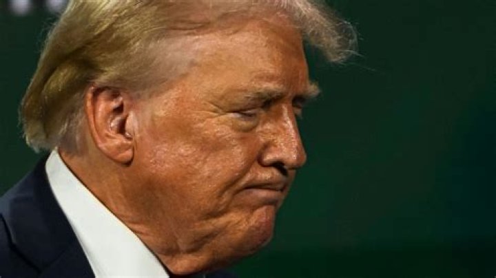 Trump Regrow Ear: A Revolutionary Approach to Ear Regeneration