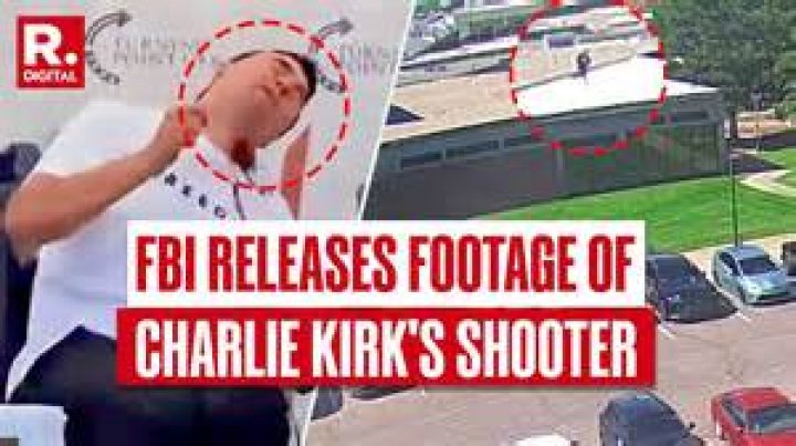 Trump Shooter Footage: Understanding the Impact and Implications