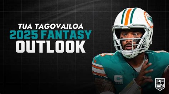 Tua Tagovailoa: The Brother of NFL Sensation Tua Tagovailoa Making Waves in the Draft