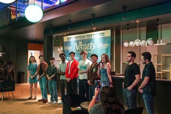 Tulsa PAC Upcoming Events: Your Ultimate Guide to Exciting Performances