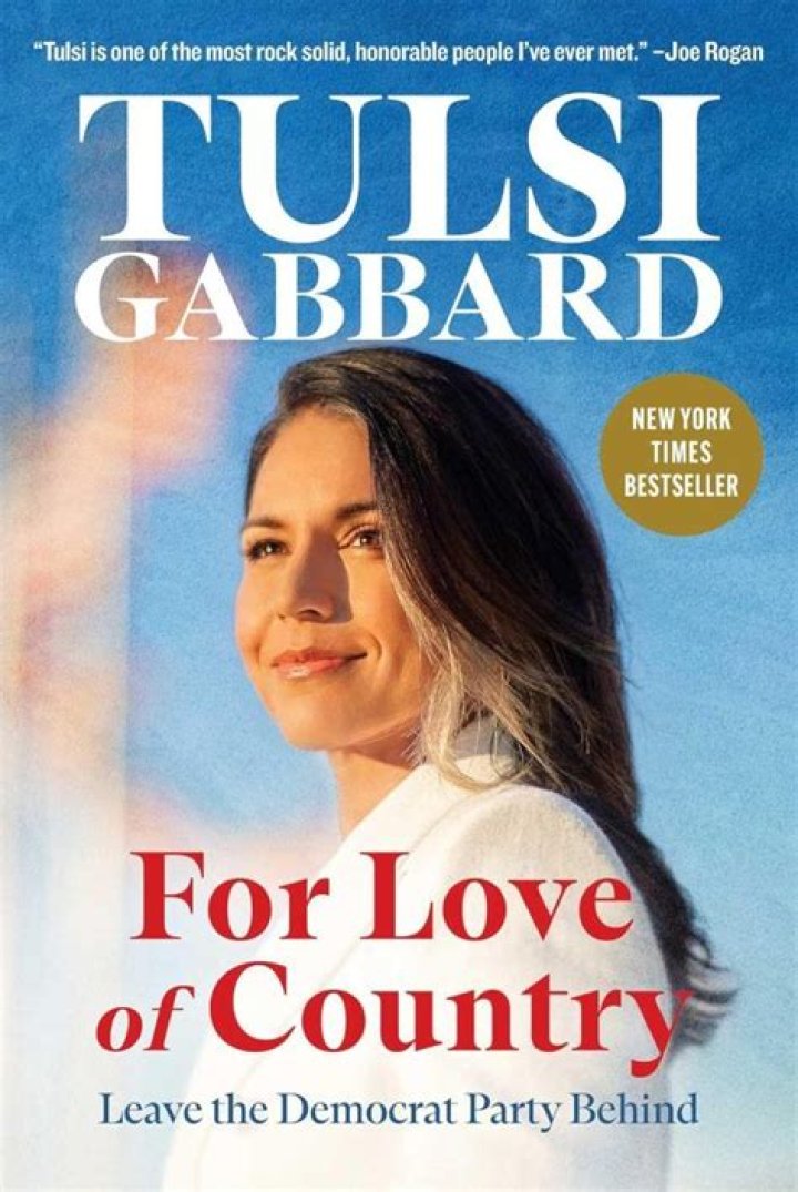 Tulsi Gabbard Kids: A Look into the Life of the Former Congresswoman