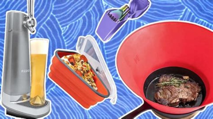 TurboBaster Shark Tank: Revolutionizing Kitchen Gadgets with Innovation