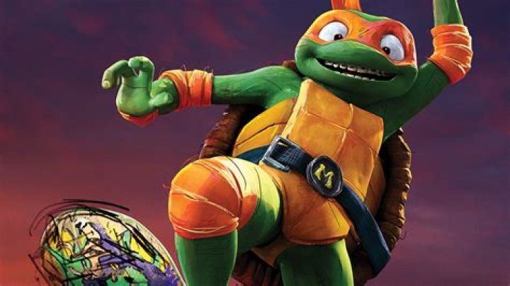 Turtle Ninja Michelangelo: The Ultimate Guide to the Party Dude