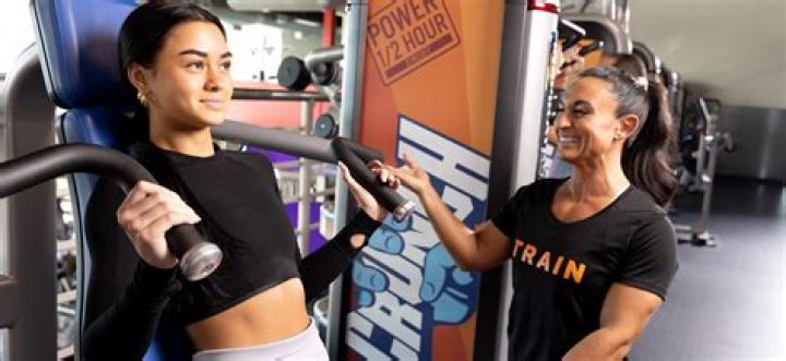 Two Fitness Centers: The Ultimate Guide to Elevate Your Fitness Journey