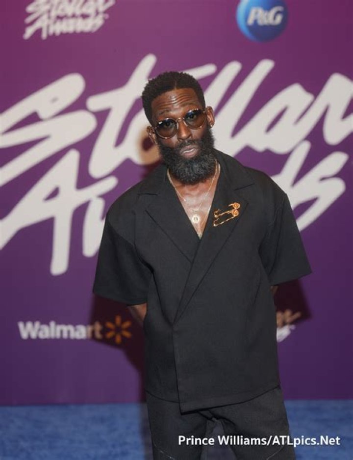 Tye Tribbett Dallas: Unveiling the Legacy of a Gospel Icon