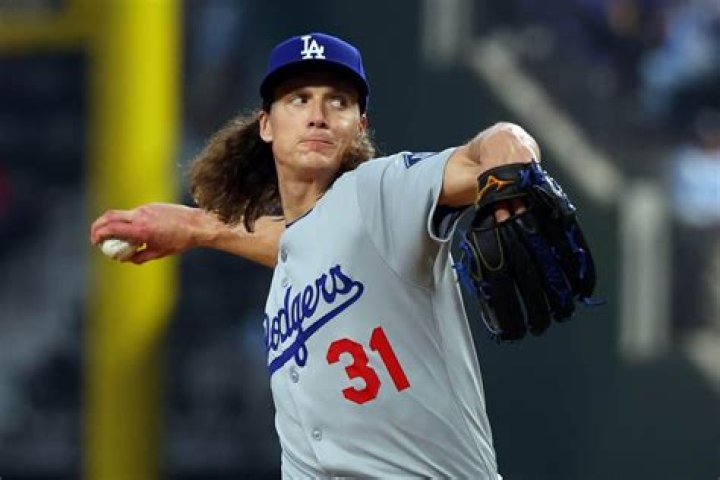 Tyler Glasnow Height: Exploring the Physical Attributes of the MLB Star