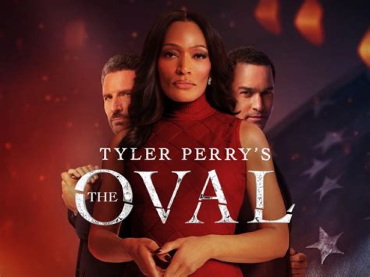 Tyler Perry's The Oval Season 5: A Captivating Return to Drama and Intrigue