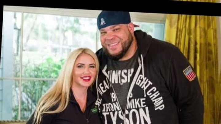 Tyrus Wife: A Comprehensive Look at His Life and Relationship