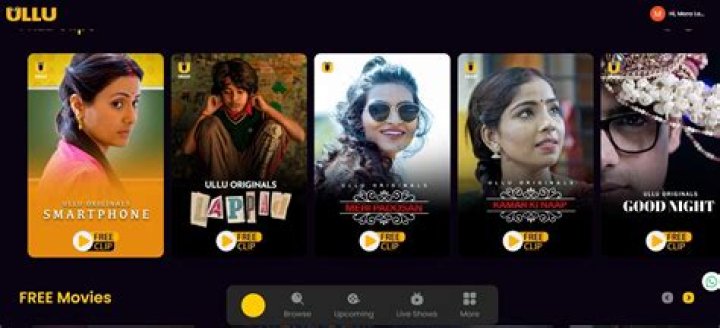 Ullu New Web Series Online Watch: Your Ultimate Guide to Streaming the Latest Shows