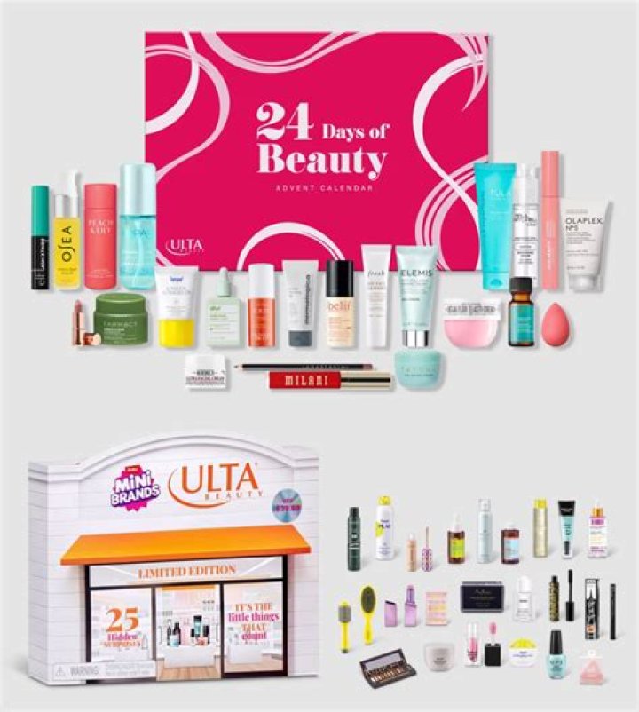Ulta Beauty Calendar: Your Ultimate Guide to Beauty and Style