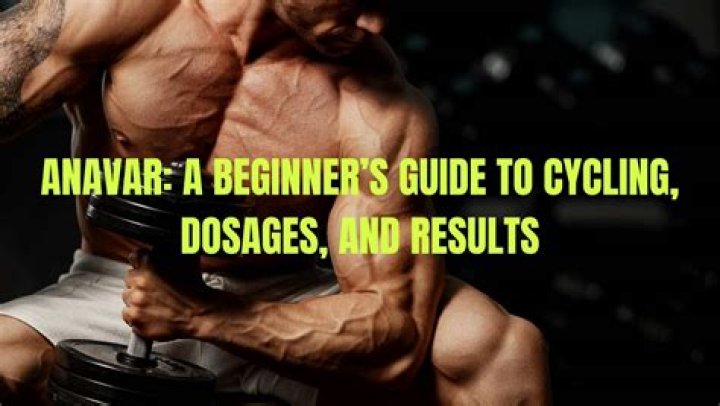 Ultimate Anavar Cutting Cycle Guide: Unlock Your Ripped Physique