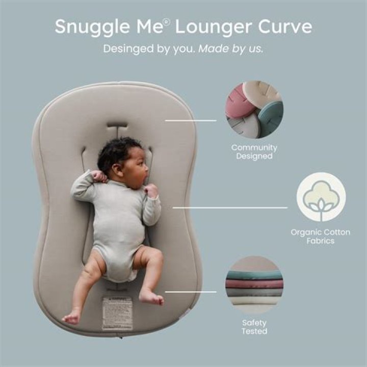 Ultimate Guide to Baby Lounger: The Perfect Parenting Companion