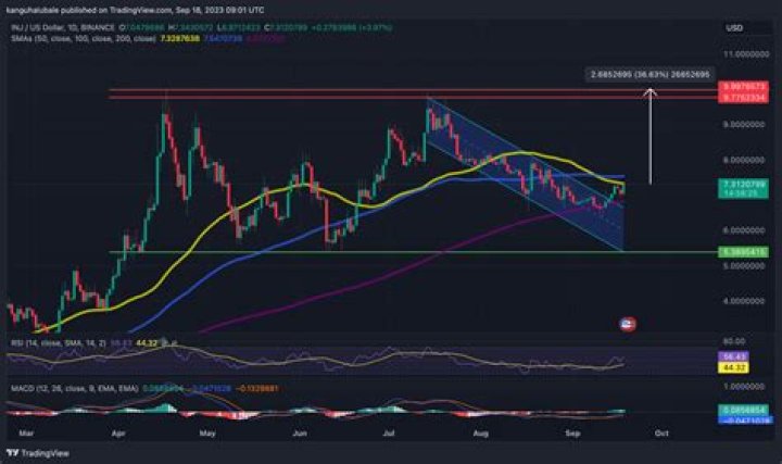 Ultimate Guide to Base Crypto Price Prediction