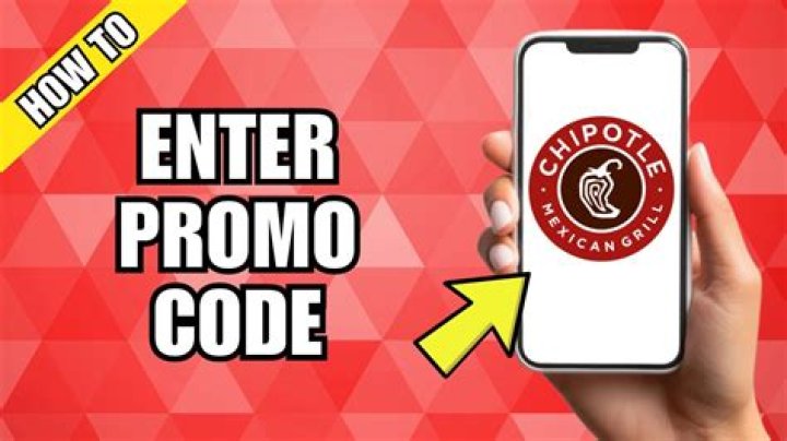 Ultimate Guide to Chipotle App Promo Code: Save Big on Your Next Meal