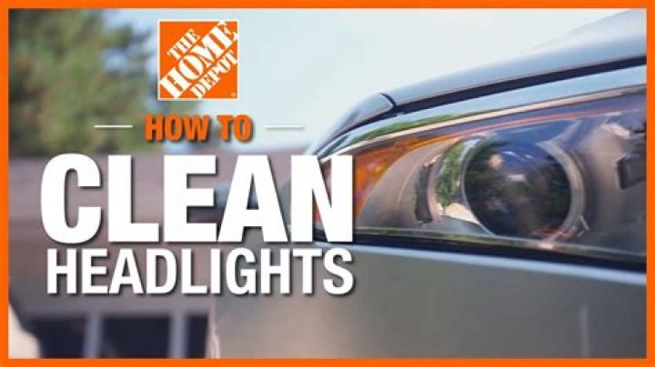 Ultimate Guide to Clean Headlights: Techniques, Tips, and Maintenance