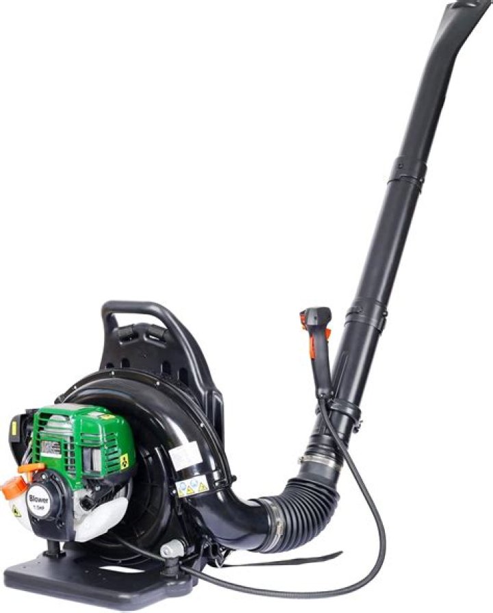 Ultimate Guide to Gas Backpack Leaf Blowers: Efficiency, Uses, and Choosing the Right One