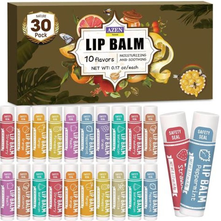 Ultimate Guide to the Best Lip Balm for Men
