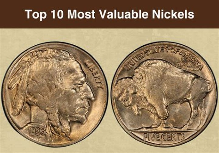 Ultimate Guide to the Value of 2002 P Nickels