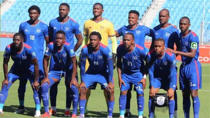 Unam Football Club: A Rising Force in Namibian Football