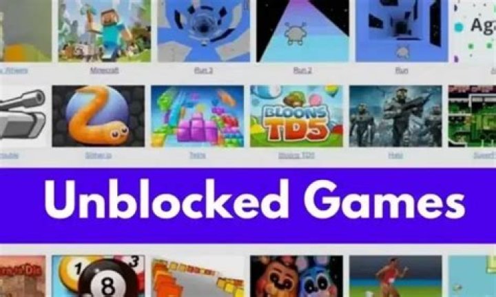 Unblocked Gamezlope: The Ultimate Guide to Fun and Learning