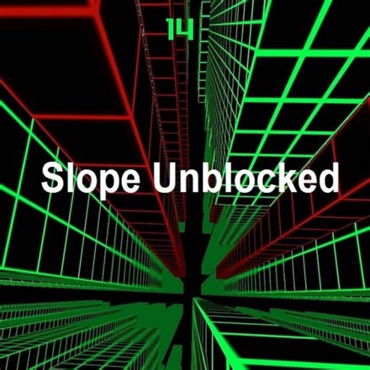 Unblocked Slope: The Ultimate Guide to Enjoying the Game Anywhere