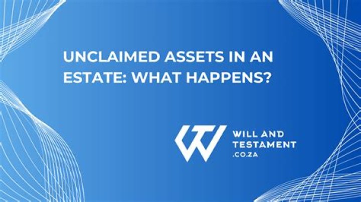 Unclaimed Assets in Patate Treasury: A Comprehensive Guide