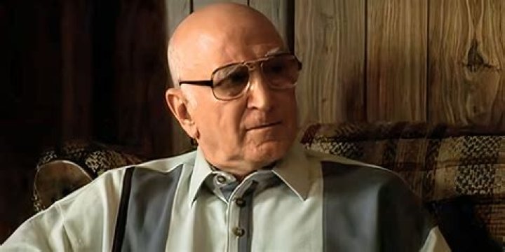 Uncle Junior Actor: A Rising Star in the Entertainment Industry