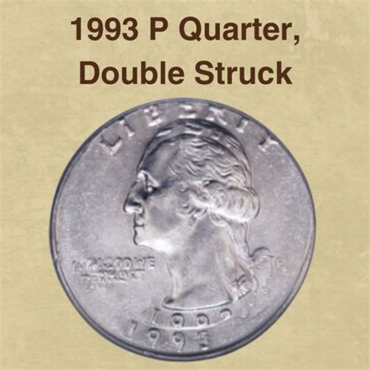 Uncover the True Value of Double Struck Quarters: A Collector's Guide