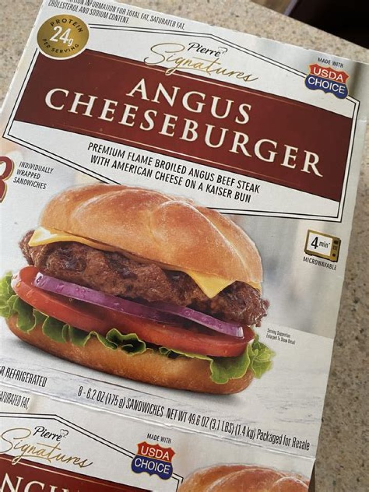 Uncovering the Juicy Delight of Costco Burgers