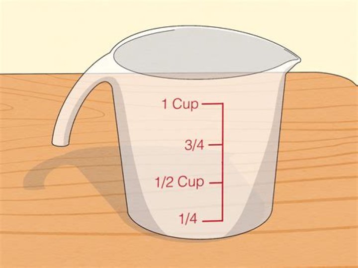 Understanding 3/4 Cup + 3/4: A Comprehensive Guide to Cooking Measurements