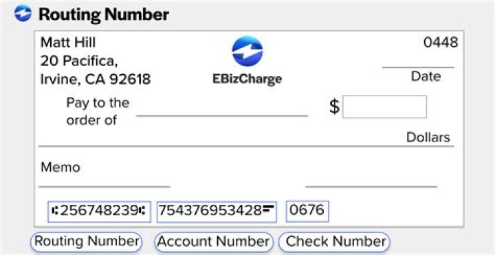 Understanding ABAs and Routing Numbers: A Comprehensive Guide to Streamline Your Banking Transactions