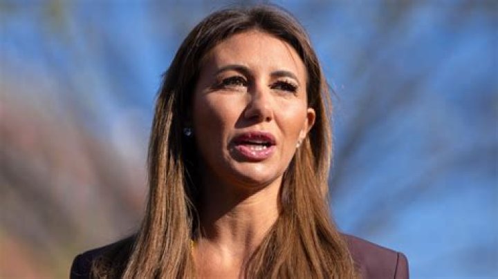 Understanding Alina Habba's Husband: A Deep Dive into Their Relationship