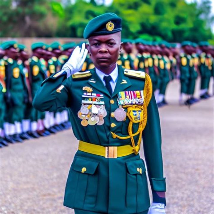Understanding Army Ranks in Nigeria: A Comprehensive Guide