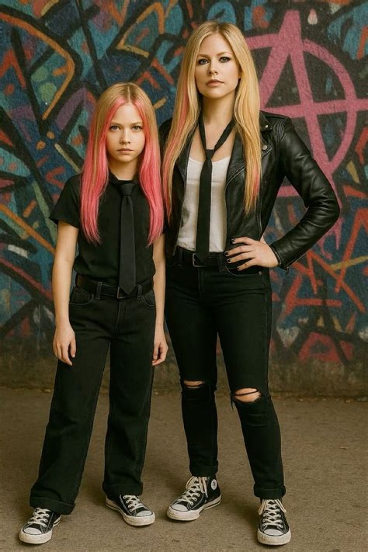 Understanding Avril Lavigne's Children: A Deep Dive into Her Family Life
