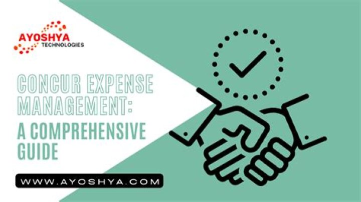 Understanding Concur Def: A Comprehensive Guide to Enhance Your Knowledge