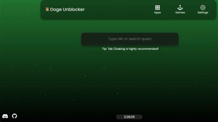 Understanding Doge Unblocker: A Comprehensive Guide
