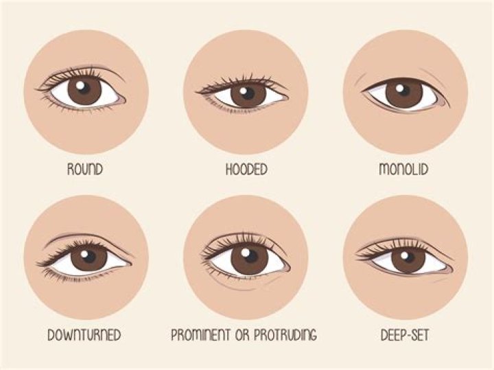 Understanding Downturned Eyes: A Unique Perspective