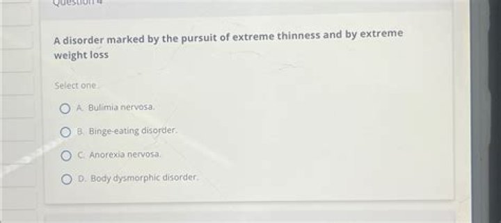 Understanding Extreme Thinness: Causes, Risks, and Solutions
