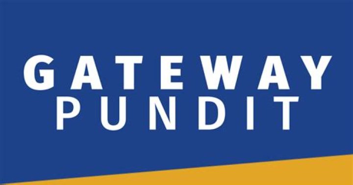 Understanding Gateway Pundit: A Comprehensive Guide