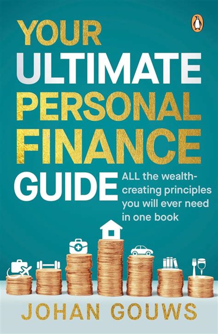 Understanding GoMyFinance.com: Your Ultimate Guide to Personal Finance Management