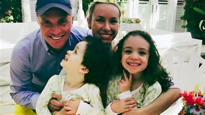 Understanding Harold Ford Jr.'s First Wife: A Deep Dive into Their Relationship