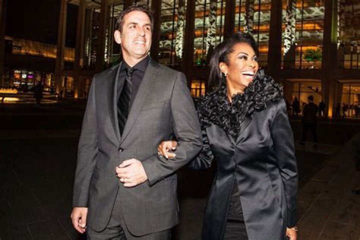 Understanding Harris Faulkner's Husband: A Deep Dive into Their Relationship