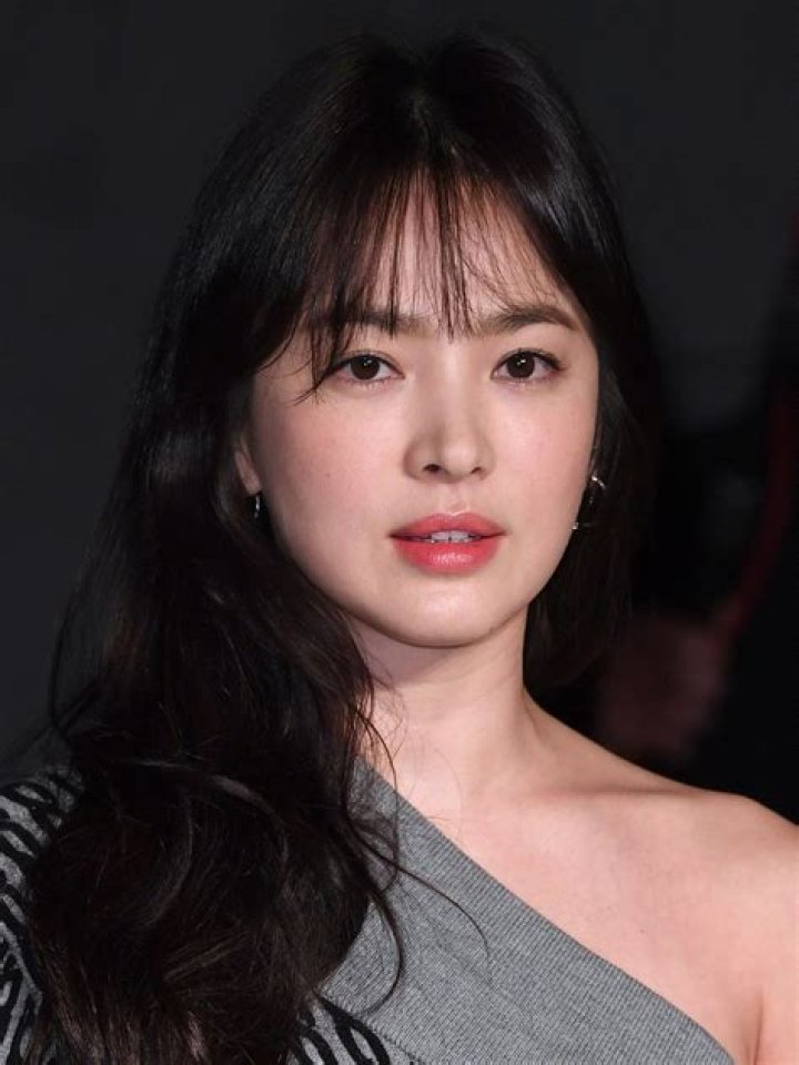 Understanding Hye Kyo: The Iconic Actress Transforming Korean Cinema