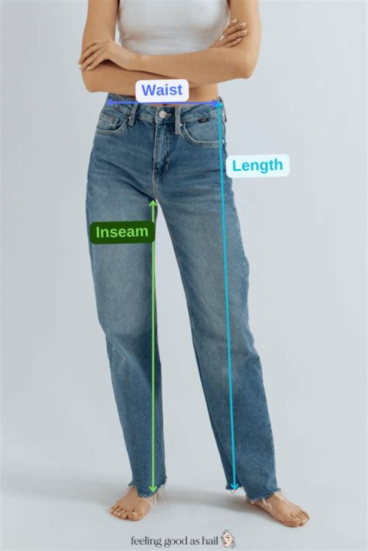 Understanding Inseams: The Key to Perfect Fit