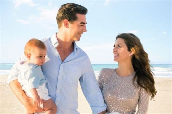 Understanding Jesse Watters' First Wife: A Deep Dive into Their Relationship